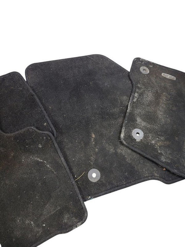 MKX       2018 Floor Mat 616894