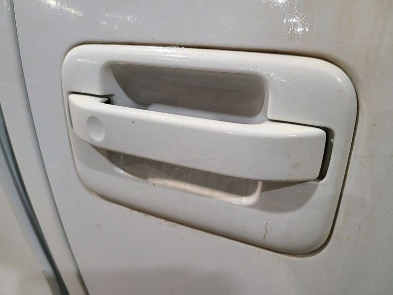 Passenger Door Handle Exterior Door Rear Fits 07-14 FORD F150 PICKUP 6
