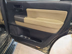Passenger Right Rear Side Door Fits 08-22 SEQUOIA 678171