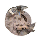 Passenger Front Spindle/Knuckle Crew Cab 4 Door Fits 98-02 TACOMA 6795