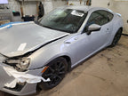 Passenger Right Front Door Fits 13-20 BR-Z 678117