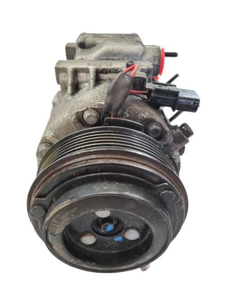 AC Compressor Fits 20 TELLURIDE 601585