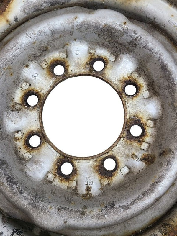 Wheel 16x6 With Center Lip Fits 78-91 FORD F250 PICKUP 680530