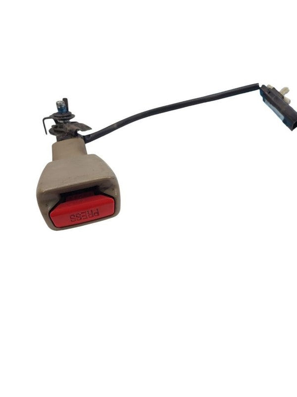 Seat Belt Front Bench 40/20/40 Driver Buckle Fits 09-14 FORD F150 PICK