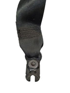 JETTA     2019 Seat Belt Rear 599421