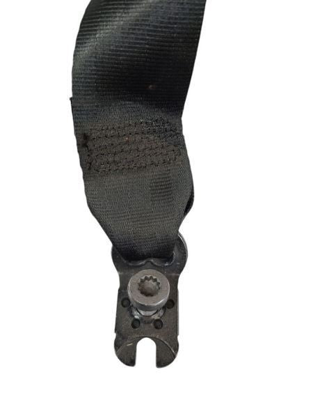 JETTA     2019 Seat Belt Rear 599421