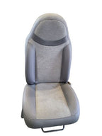 Passenger Front Seat Thru 4/07/02 Regular Cab Bench Fits 01-02 RANGER 