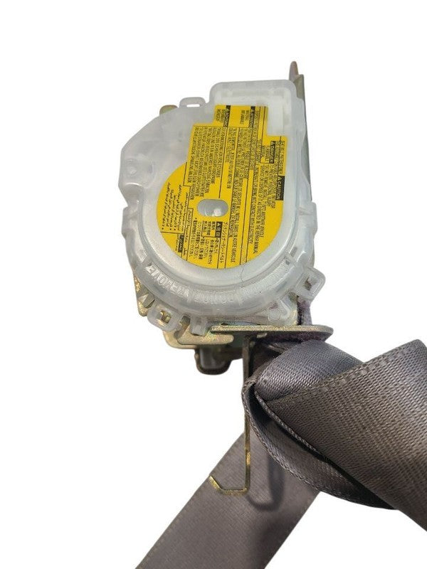Seat Belt Front Bucket Driver Retractor Fits 05-07 SEQUOIA 664237