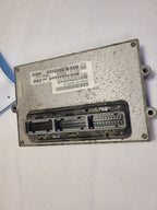 Engine ECM Electronic Control Module Diesel Fits 02 DODGE 2500 PICKUP 