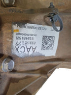 Carrier 3.23 Ratio Opt GU5 Front Axle Fits 15-19 ESCALADE 600737