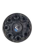 SILVRDO25 2016 Center Cap Wheel 648990