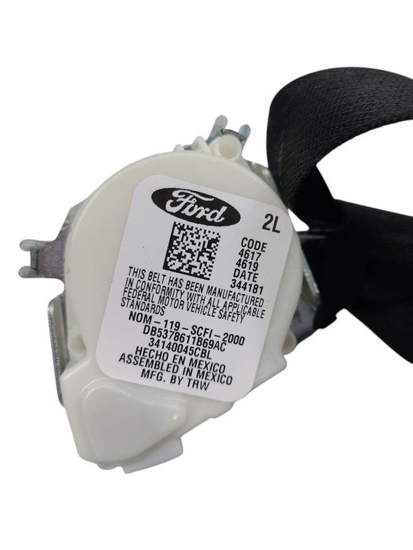 EXPLORER  2018 Seat Belt Rear 625907