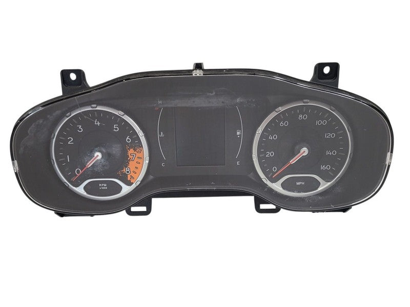 Speedometer Cluster Tachometer 160 MPH Fits 15-17 RENEGADE 634113 7356