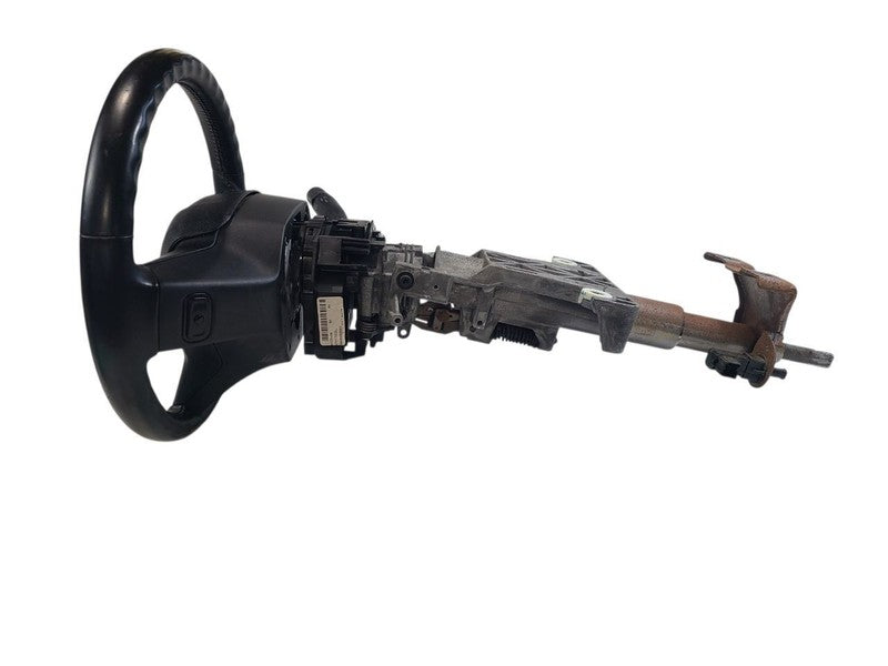 Steering Column Classic Style 5 Lug Wheel Fits 15-24 DODGE 1500 PICKUP