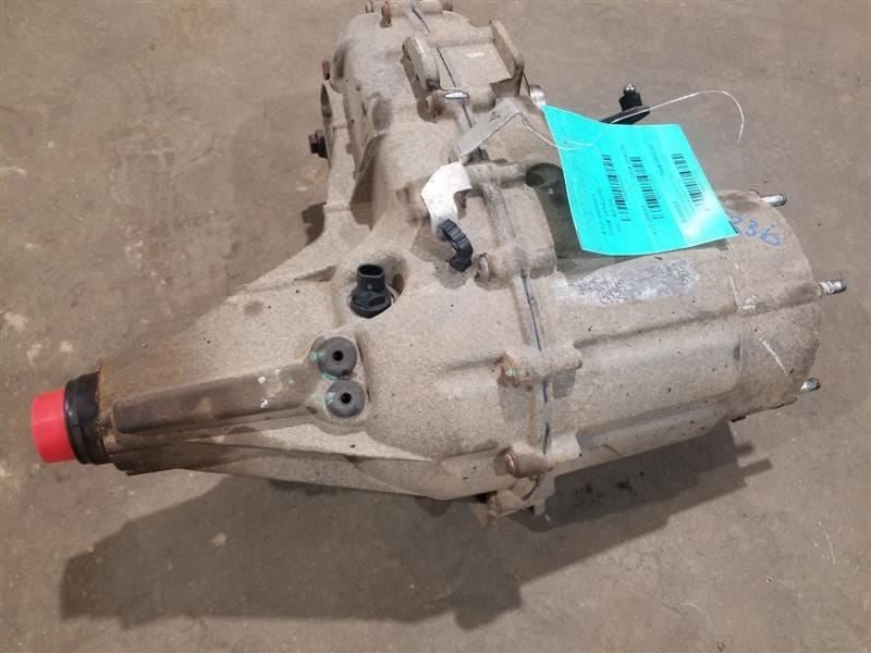 Transfer Case Floor Shift Automatic Fits 09-13 SIERRA 1500 PICKUP 5432