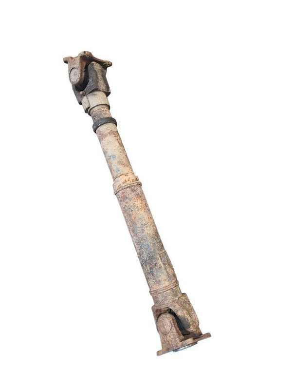 Front Drive Shaft Fits 98-02 LEXUS LX470 632062