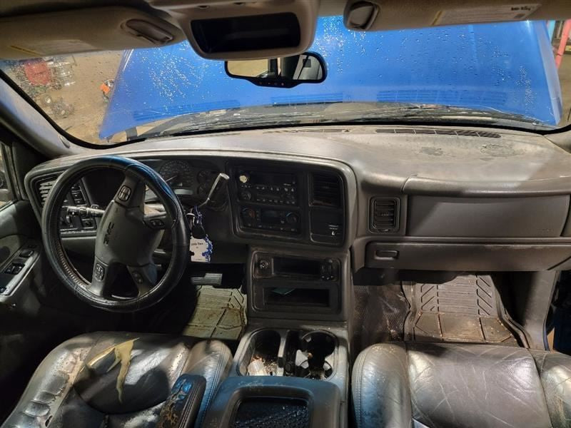 SIERRA150 2003 Owners Manual 384318