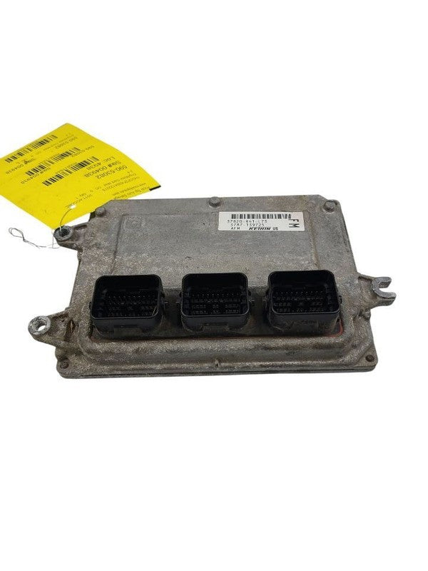 Engine ECM Electronic Module Engine Control LX Fits 11-12 ACCORD 61784