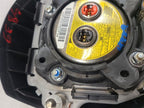 Driver Left Air Bag Driver Wheel Fits 14-16 FORESTER 607285