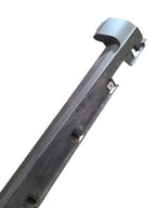Passenger Right Rocker Panel Moulding Fits 22-25 BRONCO SPORT 663999
