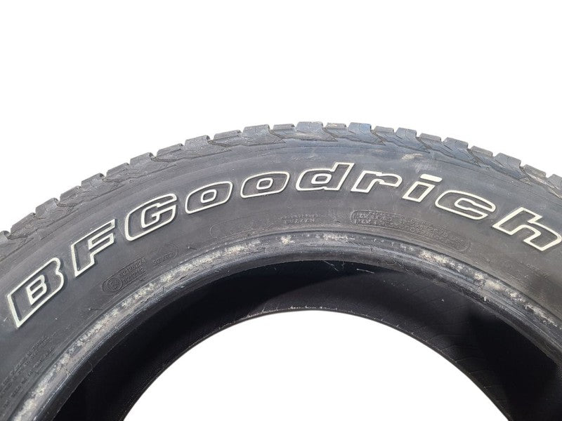 2 Used Tires  275 60 20 BFGoodrich A/T 11/32  668746