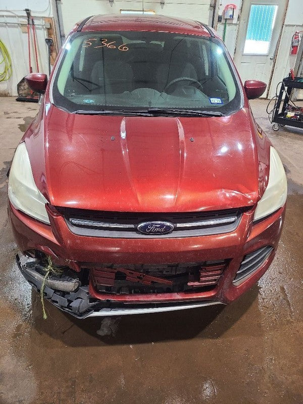 Automatic Transmission 2.5L 2WD Fits 13-15 ESCAPE 656648