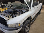 Temperature Control With AC Fits 98 DODGE 1500 PICKUP 665705