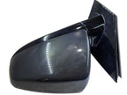 Driver Side View Mirror Power Folding DR4 Opt Uft Fits 16 SRX 632268