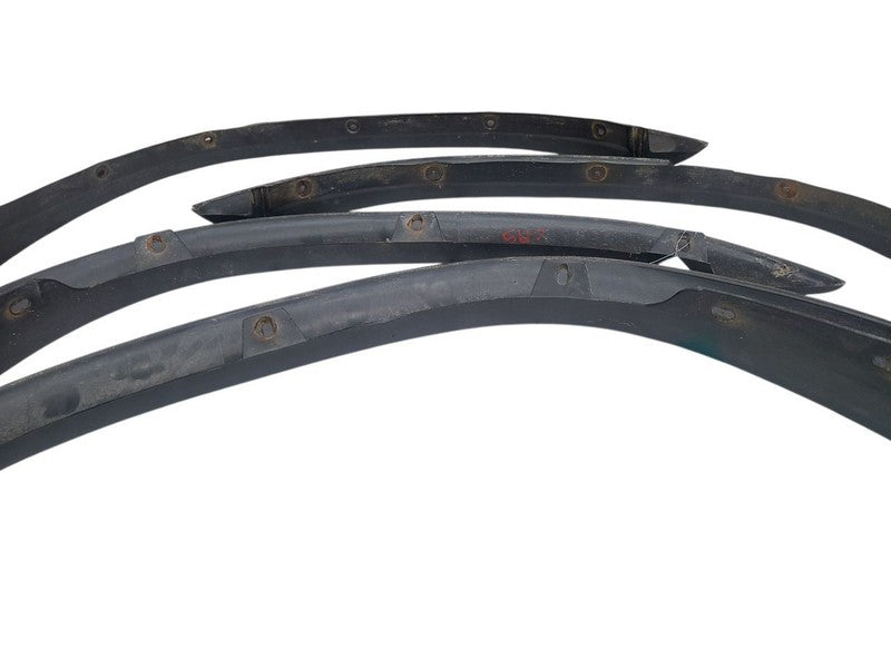 4 RUNNER  1999 Fender Flare/Extension 672840