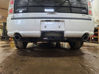 Rear Bumper With Tow Package Fits 10-19 FLEX 659163