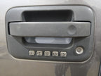 Driver Door Handle Exterior Door Front Fits 09-14 FORD F150 PICKUP 630