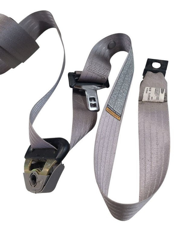 F250      1998 Seat Belt Front 666812