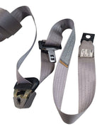 F250      1998 Seat Belt Front 666812