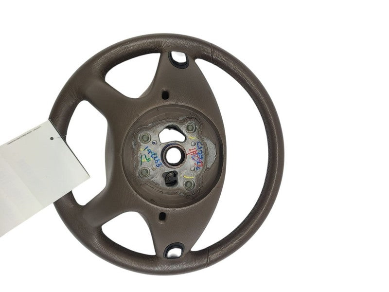 GL450     2007 Steering Wheel 616327