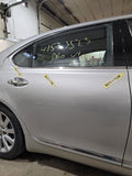 Passenger Rear Side Door LWB Infrared Glass Fits 07-17 LEXUS LS460 623