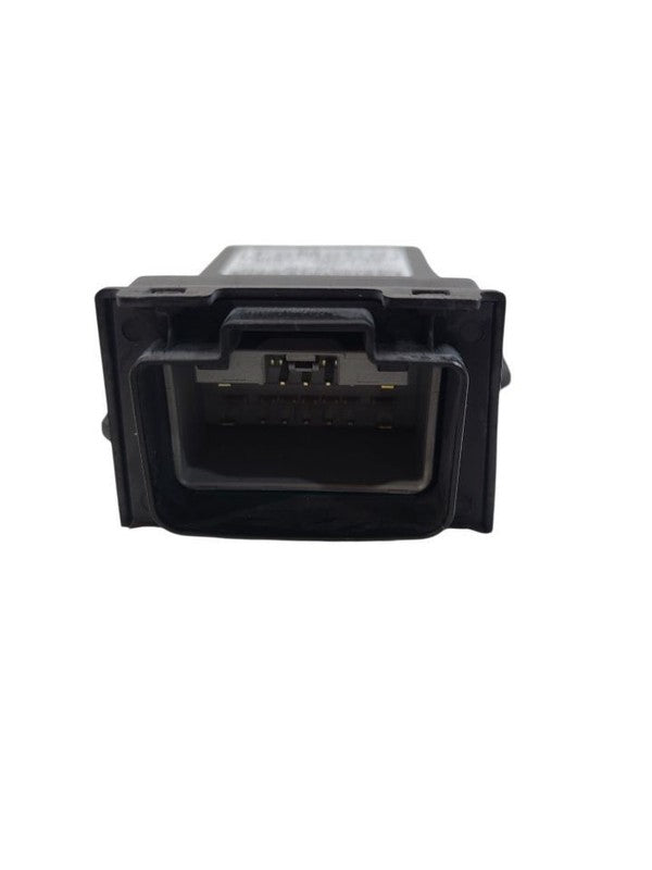 MKT       2013 Chassis ECM 635676