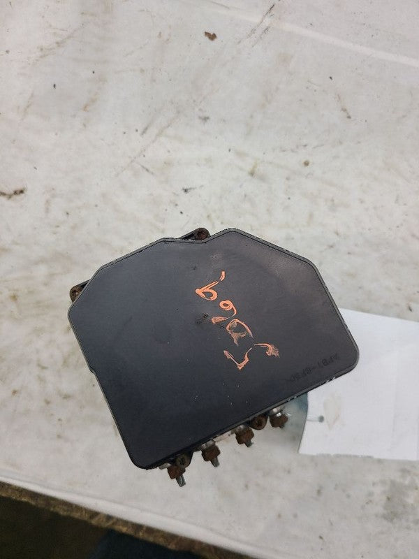 Anti-Lock Brake Part Actuator And Pump Assembly AWD Fits 12-14 SIENNA 
