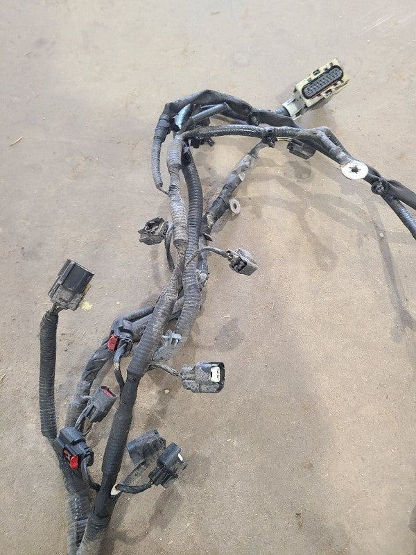EXPLORER  2011 Engine Wire Harness 662438