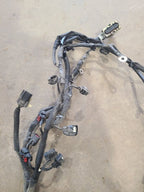 EXPLORER  2011 Engine Wire Harness 662438