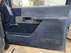 TGMC1500  1990 Front Door Trim Panel 612074