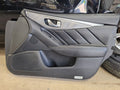 Q50       2016 Front Door Trim Panel 632901