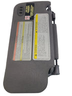 QX4       1999 Sun Visor 658278
