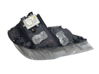 Driver Headlight Xenon Adaptive Headlamps Fits 12-13 BMW X5 670306