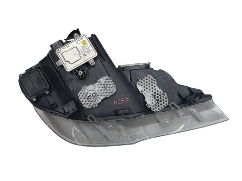 Driver Headlight Xenon Adaptive Headlamps Fits 12-13 BMW X5 670306