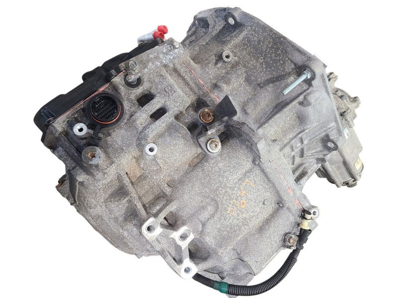 Automatic Transmission 2.0L AWD S Model Fits 17-19 COUNTRYMAN 674717
