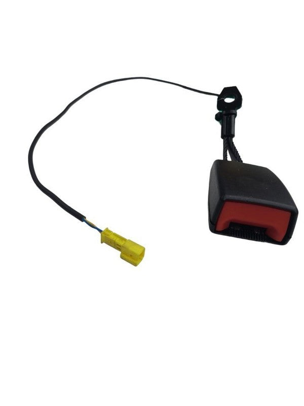 Seat Belt Front Bucket Seat Driver Fits 10-18 MERCEDES SPRINTER 2500 6