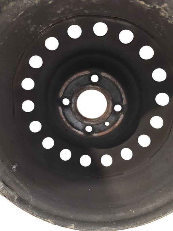 Wheel 15x5-1/2 Hatchback Steel Fits 07-12 VERSA 605087