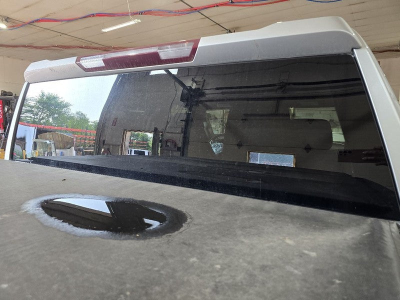 Back Glass Fixed Privacy Tint Heated Fits 19-23 SIERRA 1500 PICKUP 641