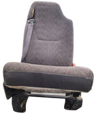 Passenger Front Seat Club And Quad Cab Fits 00-02 DODGE 2500 PICKUP 66