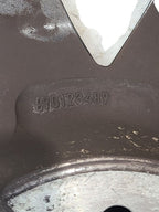 GHIBLI 2019 Wheel 20" 10 SPOKE 664949